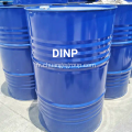 Diisononyl Phtalate Dinp Plastizer CAS NO: 28553-12-0